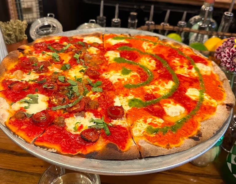 Rubirosa photo 1