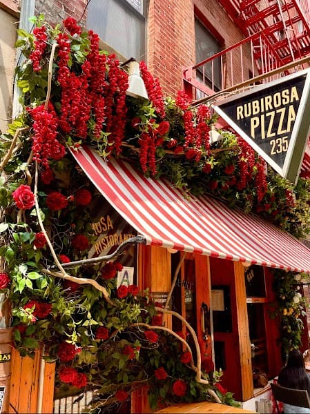 Rubirosa photo 2