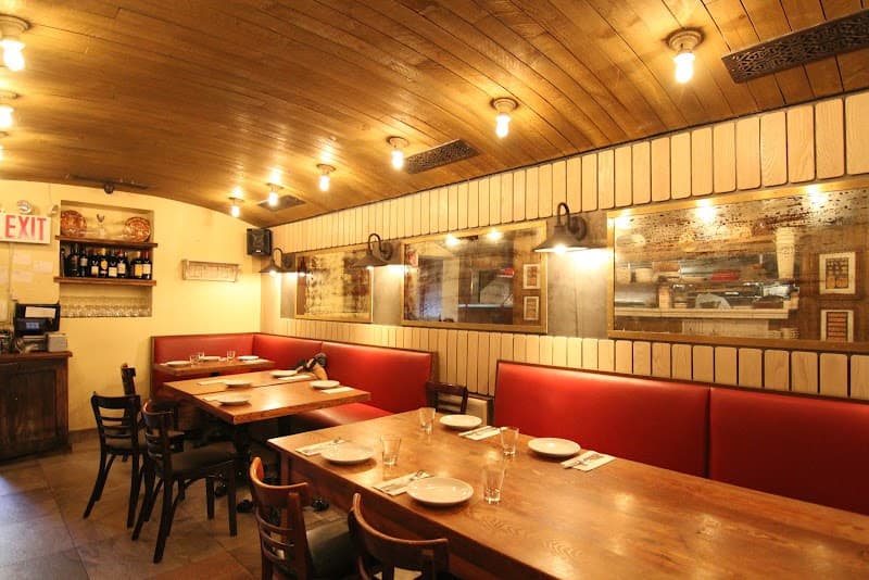 Rubirosa — Nolita
