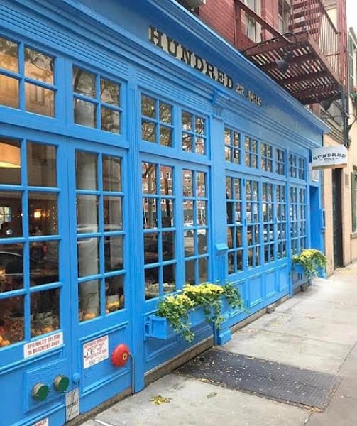 Shuka — SoHo