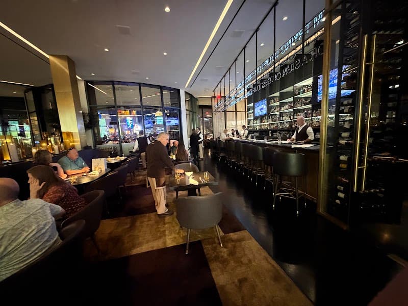 Spago photo 1