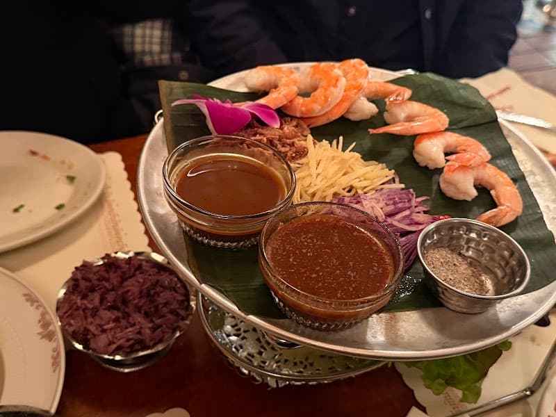 Thai Diner photo 2