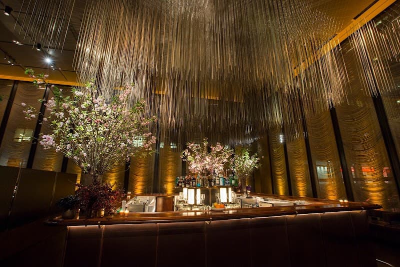 The Grill — Midtown East