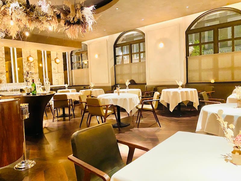 The Ledbury ā Notting Hill