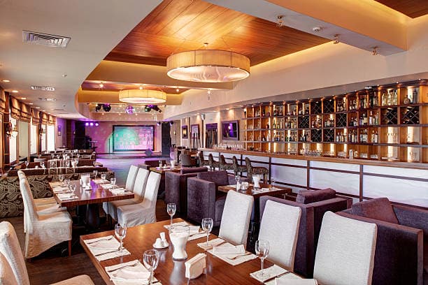 The Clove Club ā Shoreditch