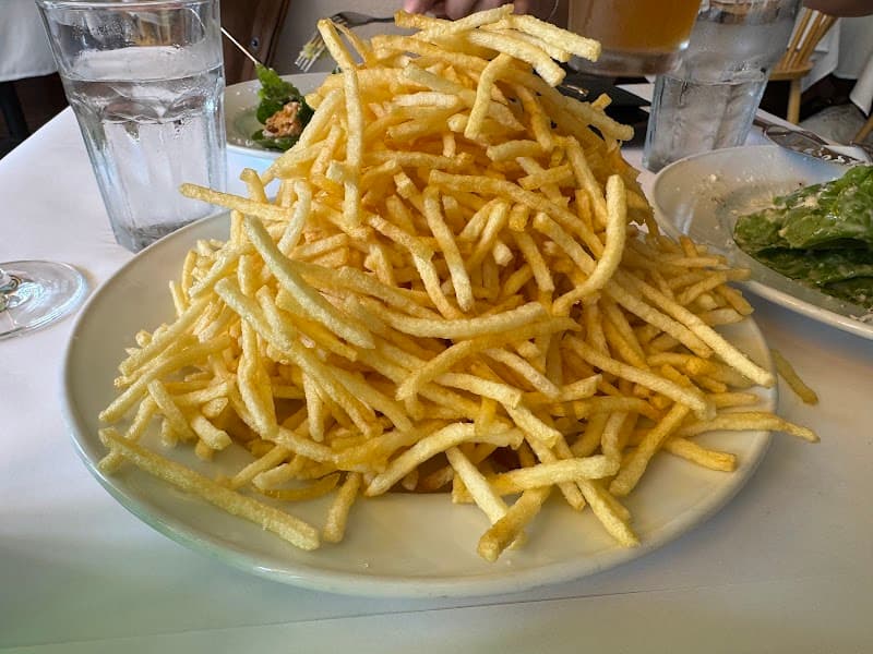 Zuni Cafe photo 2